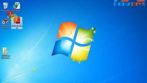 Comment installer XPROG-M V6.12 ECU Programmer