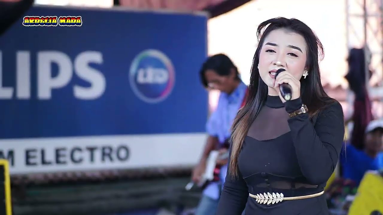 WADON PENGGANTI ~ INDRI MAYANG SARI ~ ARDELIA NADA 