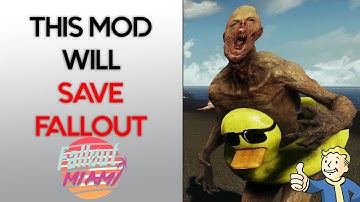 Everything You Need To Know About Fallout Miami! #FalloutMiami