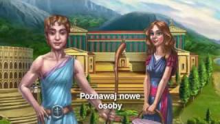 Romance of Rome