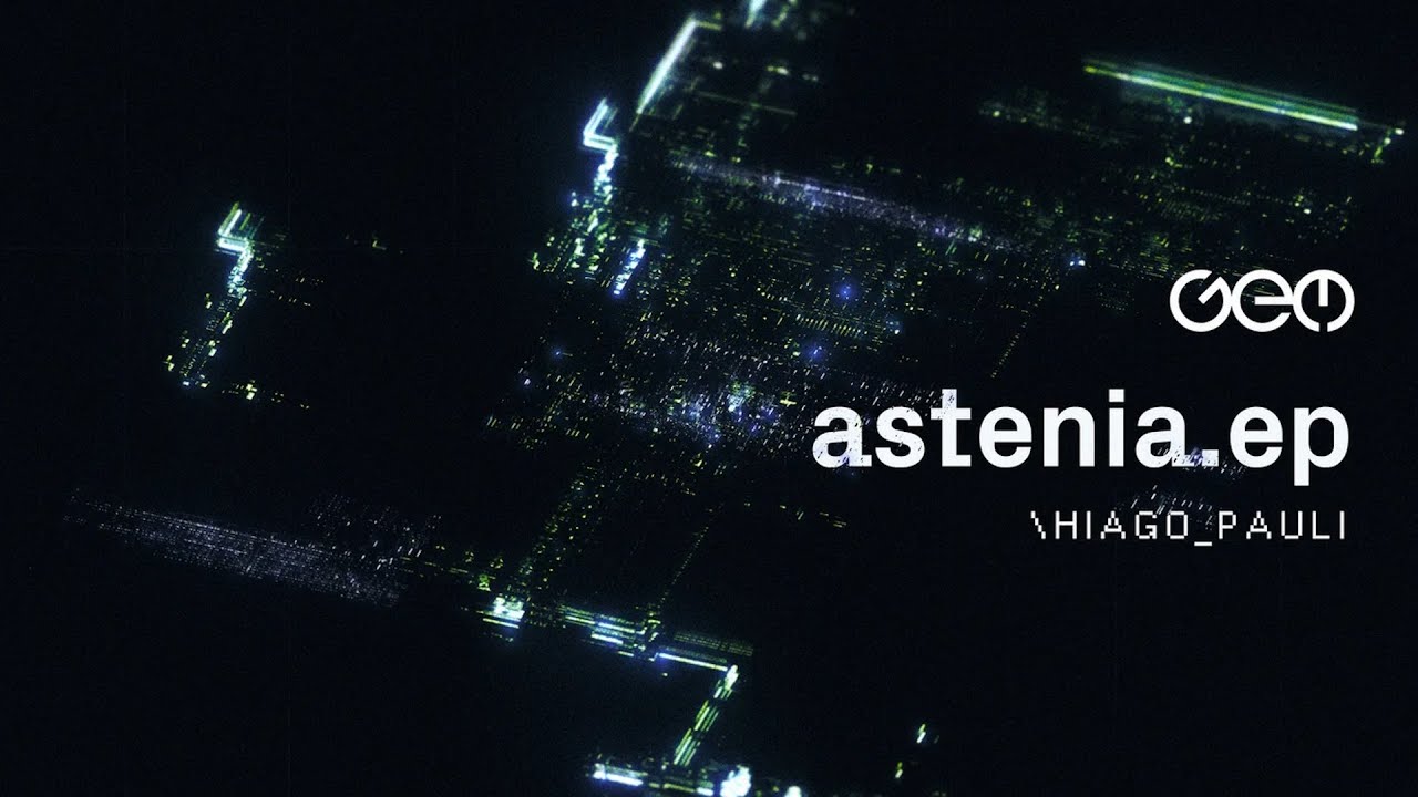 Hiago Pauli - Estética (Original Mix)