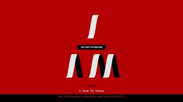 E-portfolio presentation