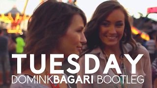 Burak Yeter - Tuesday ft. Danelle Sandoval (Dominik Bagari Bootleg) Burak Yeter - Tuesday ft. Danelle Sandoval (Dominik Bagari Bootleg)