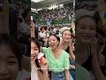 🐬JKT48 Summer Festival 2023🐬 #jakarta #jkt48 #jkt48summerfestival #youtubeshorts #shorts