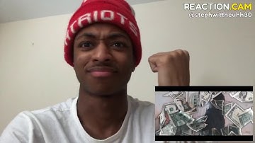 DDG - "No Label" (Official Music Video) – REACTION.CAM