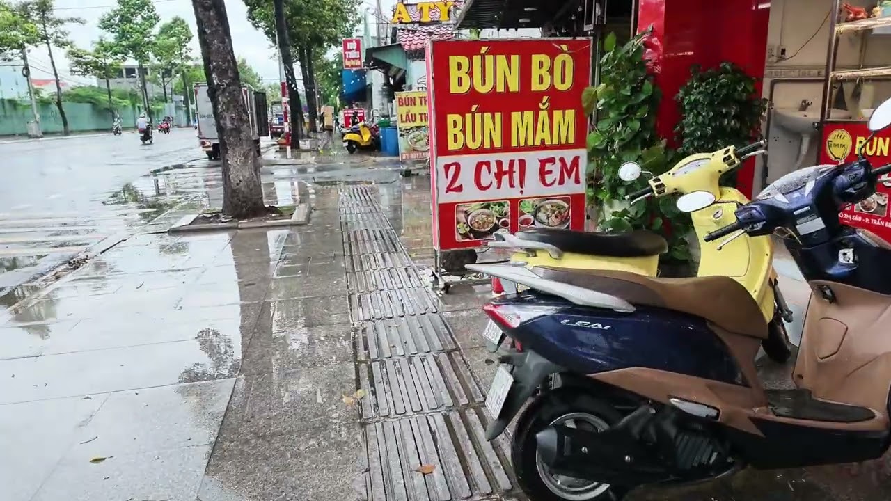 N.4628 - Quán 2 chị em, 52 Võ Thị Sáu, Trấn Nguyên, Đồng Nai