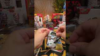 OPENING POKÉMON PACKS!! FUECOCO FULL ART PULL!! #fuecoco #pokemon #pokemontcg