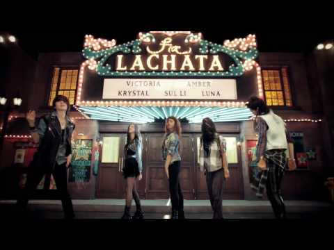 Fx-lachata (HD)