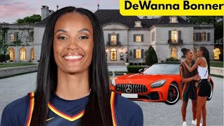 About DeWanna Bonner`s Partner, Age, Family, 2 Kids, Height, Religion, Career, Net Worth & Lifestyle News