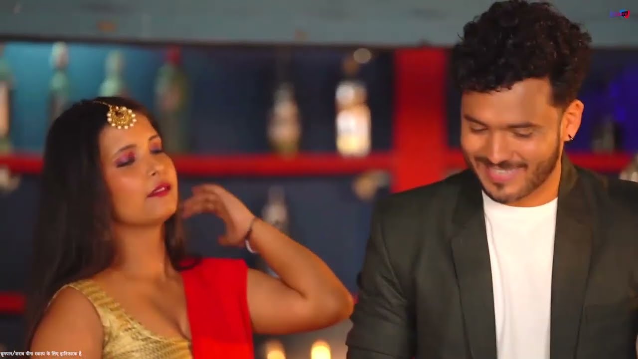 साली आधी घरवाली   Jhakas Tv   Crime Full Web Series   Latest Trending 2024   Ullu Hot   Viral