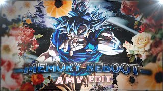 Dragon Ball Diama Trailer Memory Reboot Amvedit