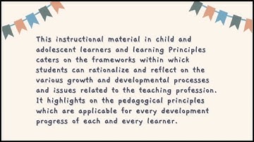 Neloshent M. Servino.  BSED 1J                TOPIC: BASIC CONCEPTS AND ISSUES ON HUMAN DEVELOPMENT