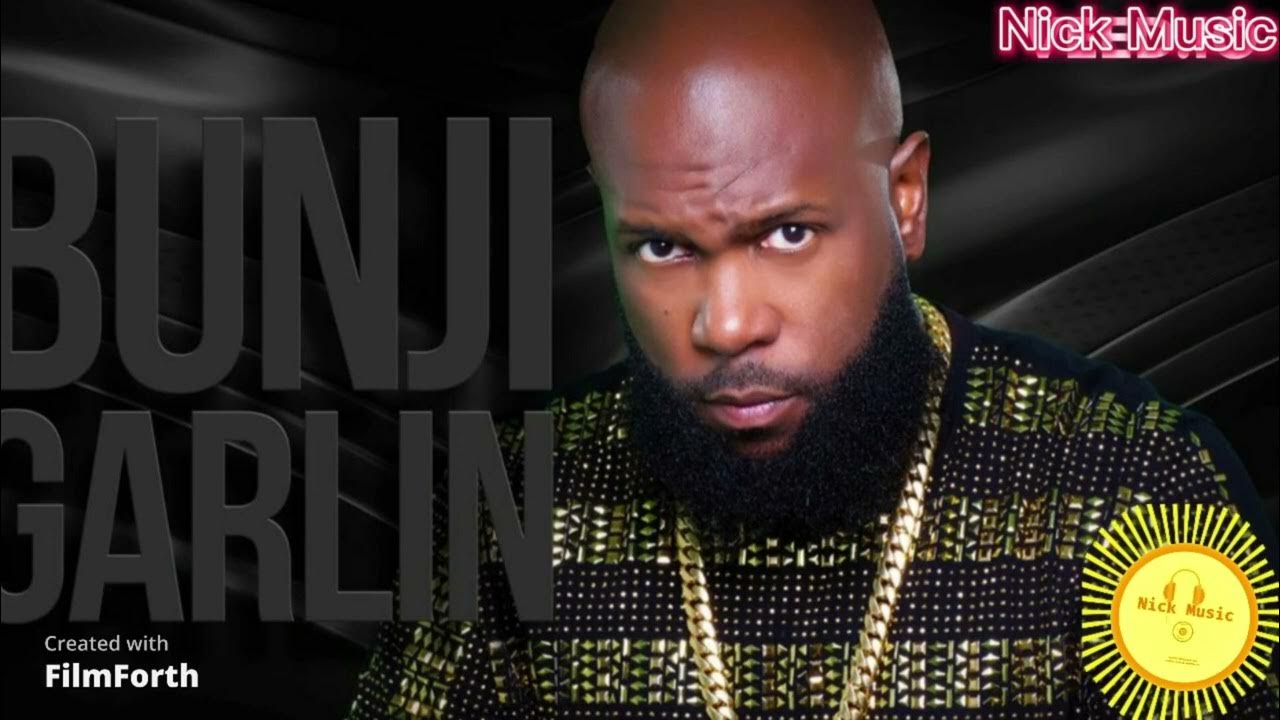 Bunji Garlin Hard Fete Bunji Garlin Hard Fete