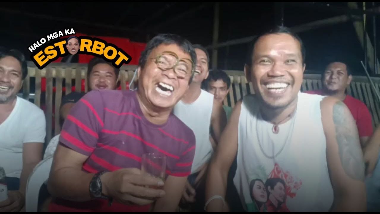 ESTORBOT TATA HABLA TANDEM