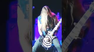 Mr Crowley Ozzy Osbourne Melody By Zakk Wylde