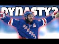 Why The New York Rangers Will Soon Dominate The NHL