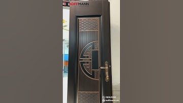 Koffmann Classic – Chữ Thọ Vân Mây| Tinh Hoa Nghệ Thuật Cổ điển Âu Á