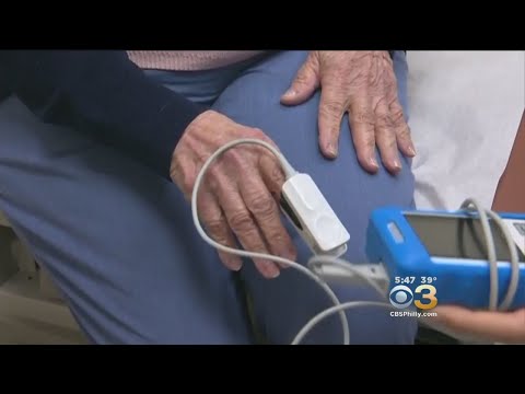 Baby Boomers Hit Hard By Flu As Cases, Death Toll Rises