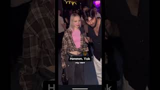 Rusyada Diskoda Biriyle Tanışıp Evlenmek Isteyen Türkler Izlesin