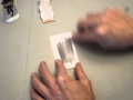 Transferring Your Pattern to the Wood.wmv Transferring Your Pattern to the Wood.wmv