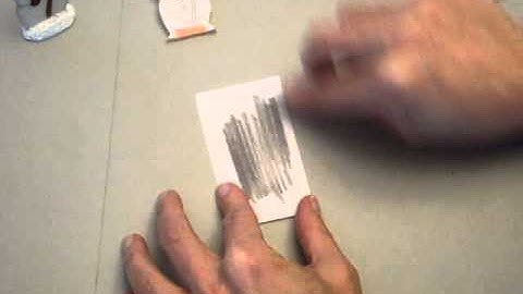 Transferring Your Pattern to the Wood.wmv