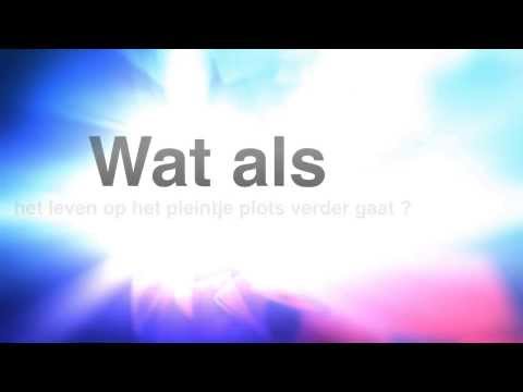 Trailer 't Pleintje