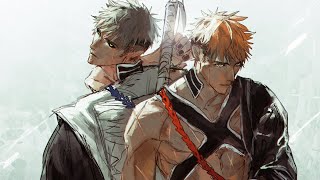 Bleach thousand year blood war - [AMV] Numb