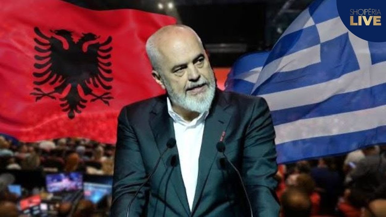 “Ti je grek”, shpërthen Greqia pas komentit të Ramës, reagimi i kryeministrit: Deputet i lodhur…