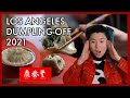 The Best Dumplings in Los Angeles 2021