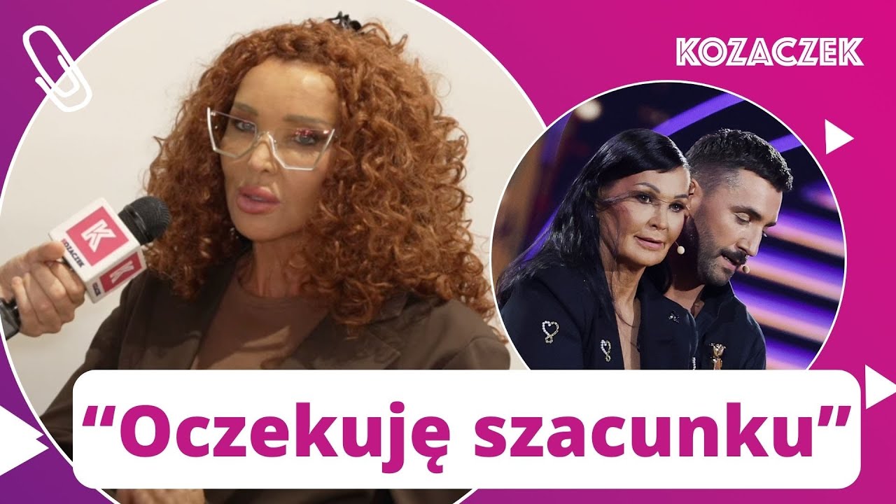 Ewa Minge wyzywa na pojedynek Pavlović: „Stańmy w zawody Iwonko”