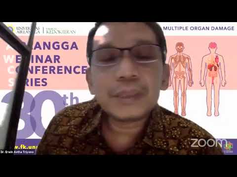 Video: Ulasan Bench-to-bedside: Kegagalan Organ Multipel Yang Terkait Dengan Trombositopenia - Sindrom Yang Baru Dihargai Pada Orang Yang Sakit Kritis