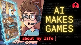 What If Your Life Were a Game? @rosebud-ai