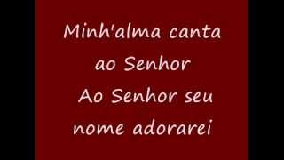 Video thumbnail of "Dez mil Razões com Letra"