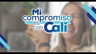 Magazín MI GENTE - Comercial de Hacienda, alcaldía de Cali