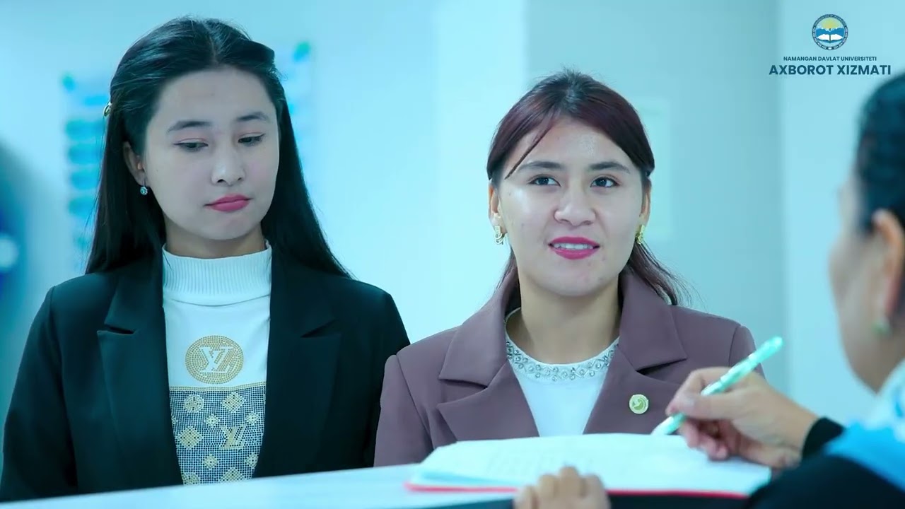 NAMANGAN DAVLAT UNIVERSITETIGA O‘QISHGA MARHAMAT