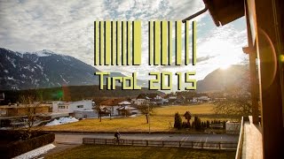 Wintersport 2015 Tirol