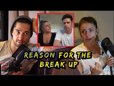 How Daily Vlogging Destroyed our Relationship | Nelly Hrnic