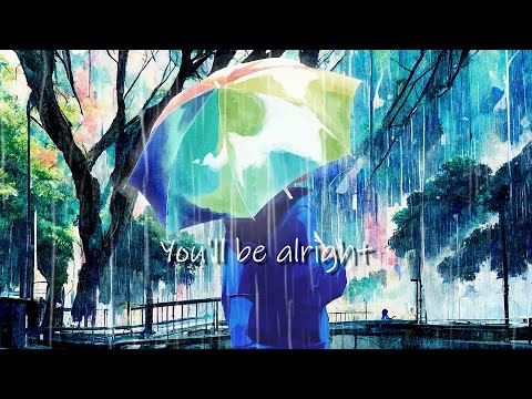 【ボカロオリジナル】You'll be alright / VY1