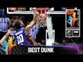 FIBA 2014 TOP 1 DUNK Philippines