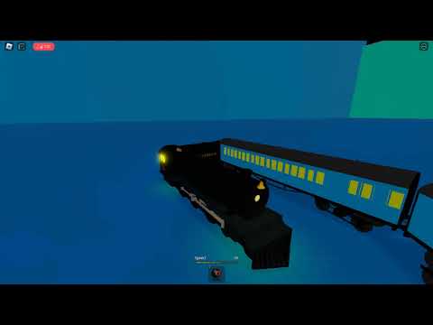 THE DRIFT EXPRESS