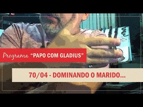 É possível dominar o marido sem que ele perceba?