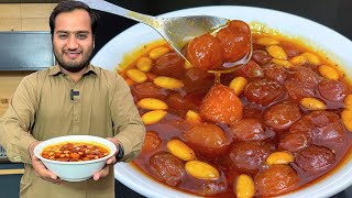 Aloo Bukharay ki Chutney Recipe  Ramzan Special Chutney for dahi bhallay, chaat