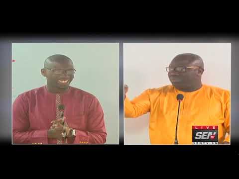 Revue des Titres de Presse avec Ahmed Aïdara du Vendredi 29 Novembre 2019
