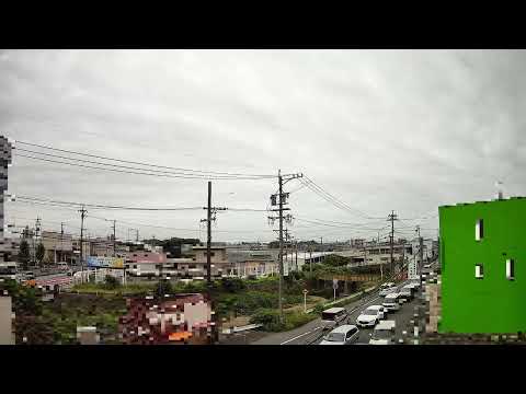 【ライブカメラ】愛知県 豊橋市 柳生川