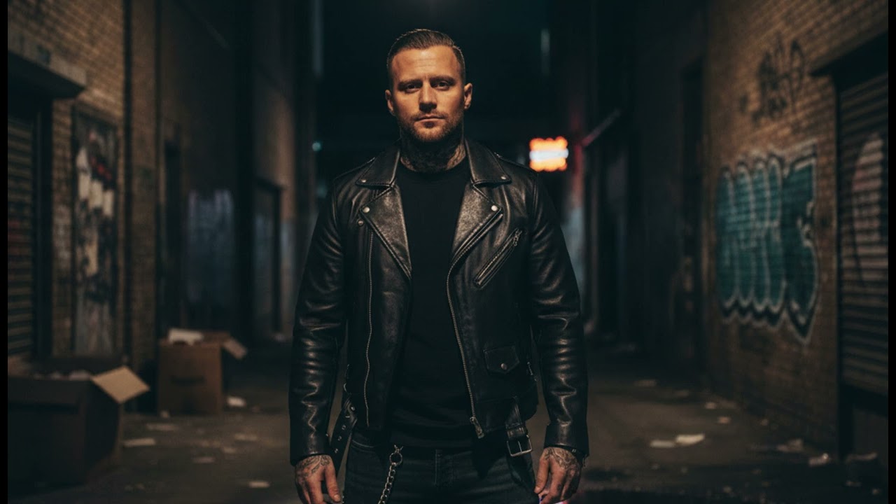 Kontra-K - Kein Weg zurück | Deutscher Motivations-Rap 2026 |