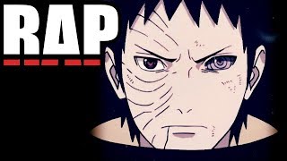 OBITO UCHIHA RAP | 'Kill me Kill you' | EDDIE RATH | [Naruto rap]