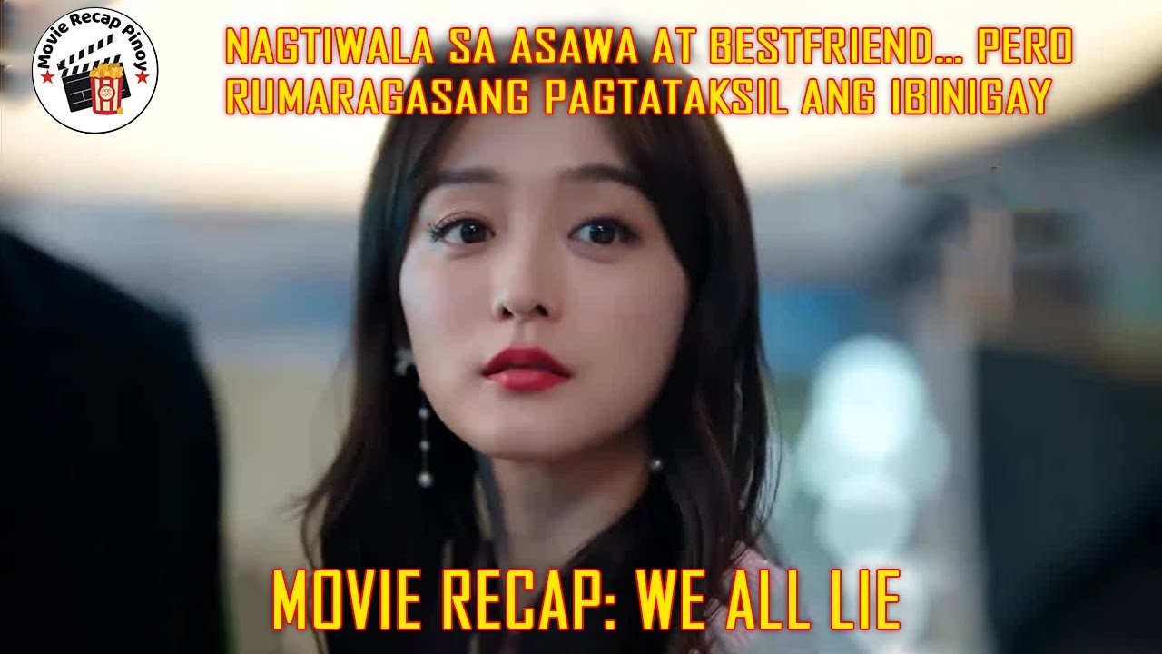 Nagtiwala sa Asawa at Bestfriend… Pero Rumaragasang Pagtataksil ang Ibinigay - Movie Recap Pinoy
