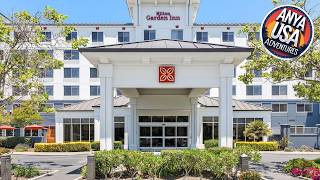 Hilton Garden Inn San Mateo | San Francisco (CA), United States | Hotel Review 🏩