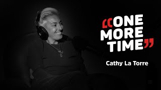 Cathy La Torre, diversità equità inclusione - One More Time