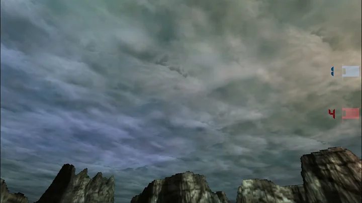 Unreal Tournament - Go Down (Dreamcast Version) by Alexander Brandon